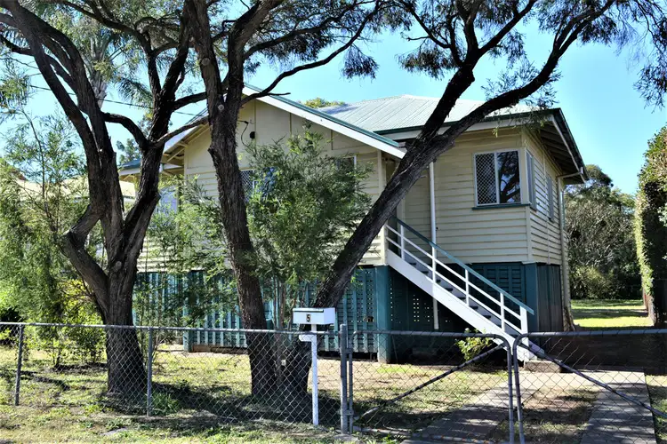 5 Bundal Street, Chermside QLD 4032