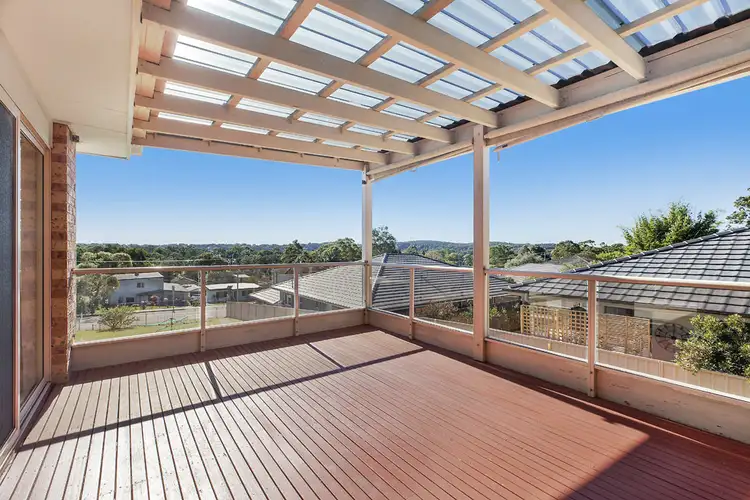 Second view of Homely house listing, 9 Secret Corner Road, Rathmines NSW 2283