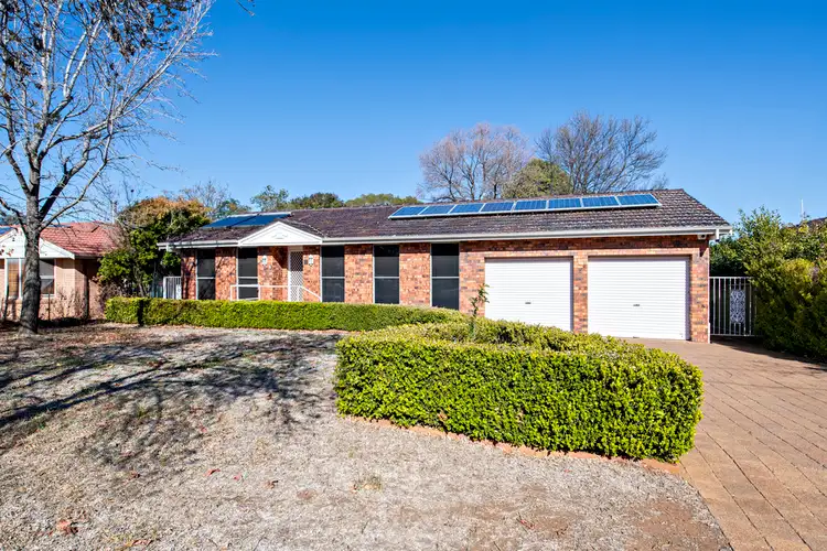 29 Sapphire Street, Dubbo NSW 2830