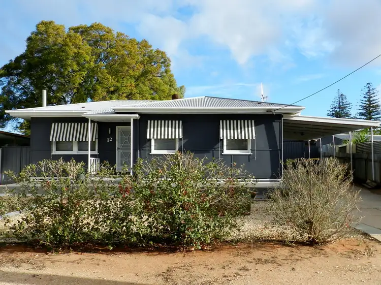 12 Cornwall Street, Berri SA 5343