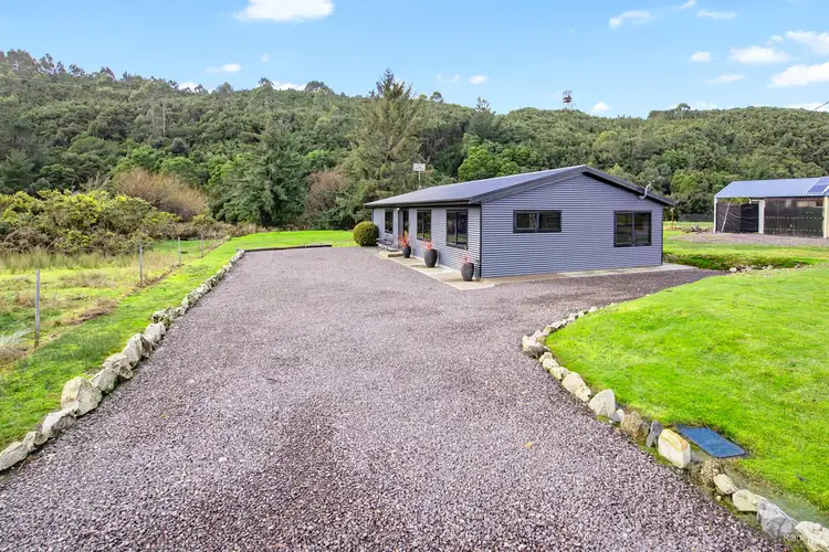 Lot 2 Irwell Street, Zeehan TAS 7469