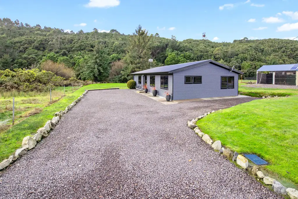 Main view of Homely house listing, Lot 2 Irwell Street, Zeehan TAS 7469