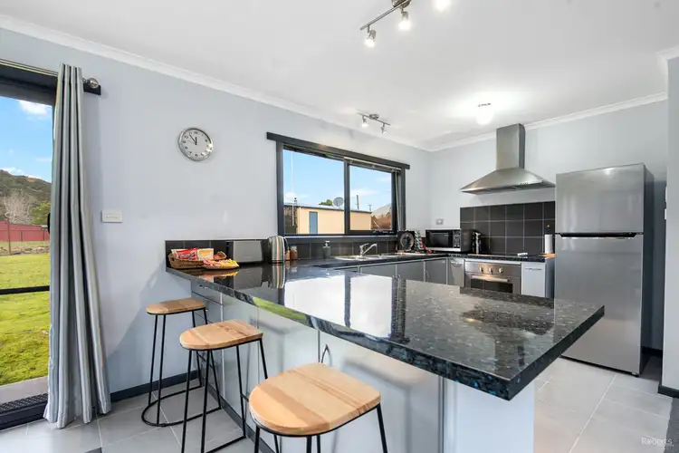 Second view of Homely house listing, Lot 2 Irwell Street, Zeehan TAS 7469