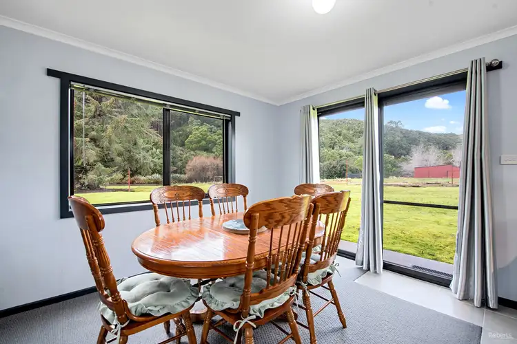 Third view of Homely house listing, Lot 2 Irwell Street, Zeehan TAS 7469