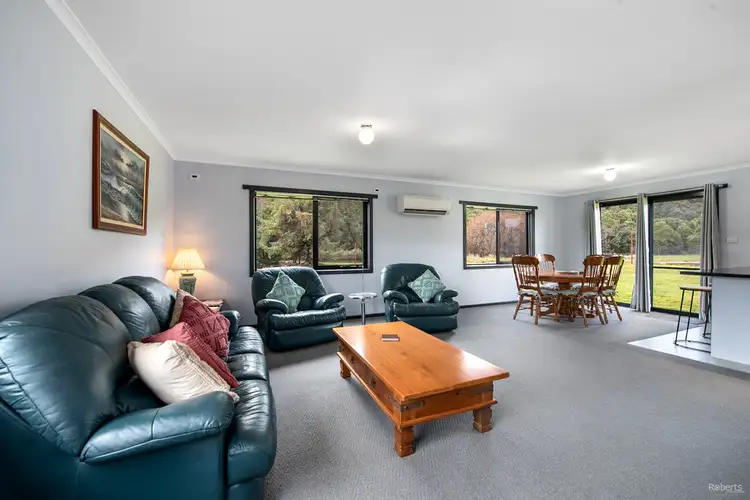 Fourth view of Homely house listing, Lot 2 Irwell Street, Zeehan TAS 7469