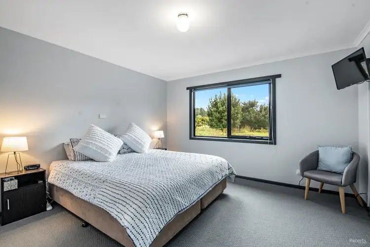 Fifth view of Homely house listing, Lot 2 Irwell Street, Zeehan TAS 7469
