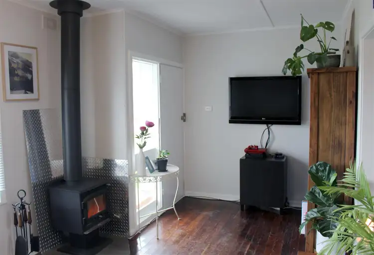 Second view of Homely house listing, 56 Ramsay Terrace, Bordertown SA 5268