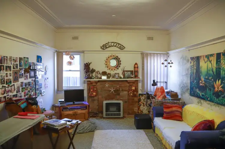 Second view of Homely house listing, 8 Shirley Street, Inverell NSW 2360