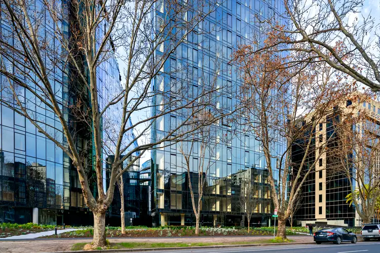 Main view of Homely apartment listing, G7/605 St Kilda Rd, Melbourne VIC 3004