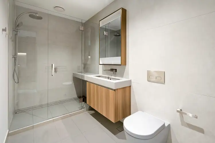 Fourth view of Homely apartment listing, G7/605 St Kilda Rd, Melbourne VIC 3004