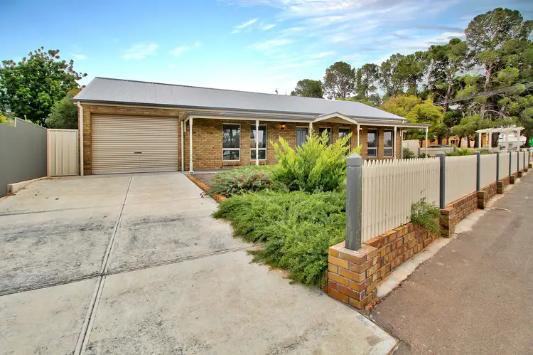 66 Bookpurnong Terrace, Loxton SA 5333