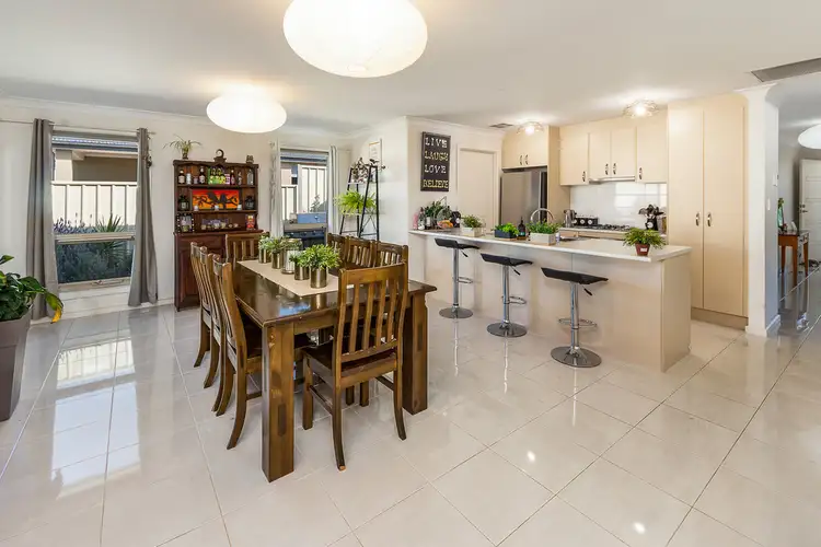 Main view of Homely house listing, 11 MATTHEWS STREET, Strathalbyn SA 5255