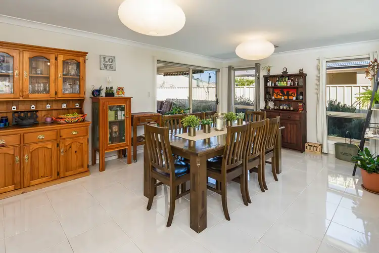 Third view of Homely house listing, 11 MATTHEWS STREET, Strathalbyn SA 5255