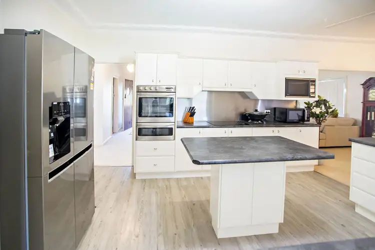 Fifth view of Homely house listing, 7 Edinburgh Drive, Taree NSW 2430