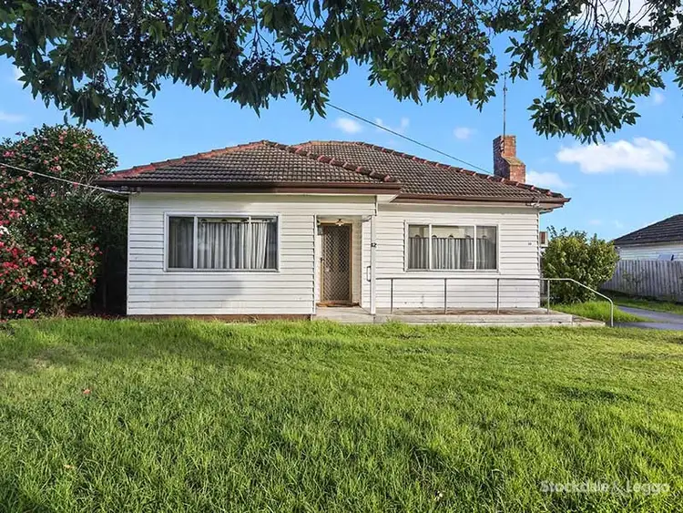 42 Vines Road, Hamlyn Heights VIC 3215