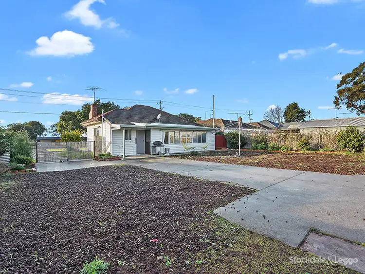 Third view of Homely house listing, 42 Vines Road, Hamlyn Heights VIC 3215