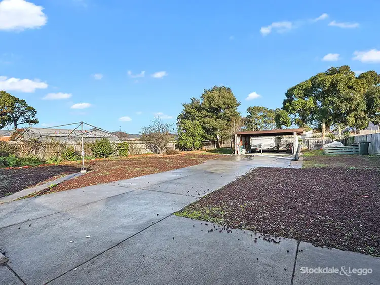 Fourth view of Homely house listing, 42 Vines Road, Hamlyn Heights VIC 3215