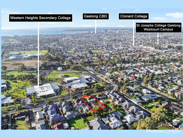 Fifth view of Homely house listing, 42 Vines Road, Hamlyn Heights VIC 3215