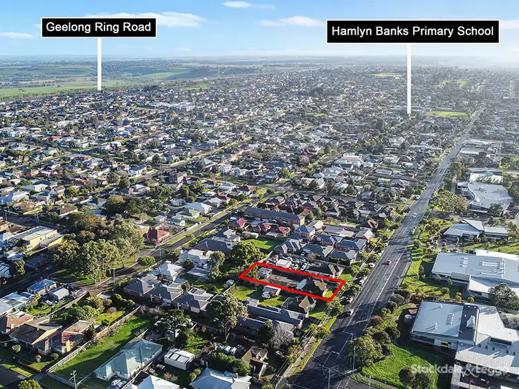 Sixth view of Homely house listing, 42 Vines Road, Hamlyn Heights VIC 3215