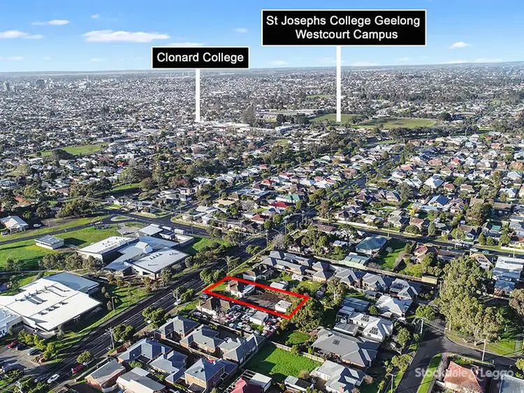 Seventh view of Homely house listing, 42 Vines Road, Hamlyn Heights VIC 3215