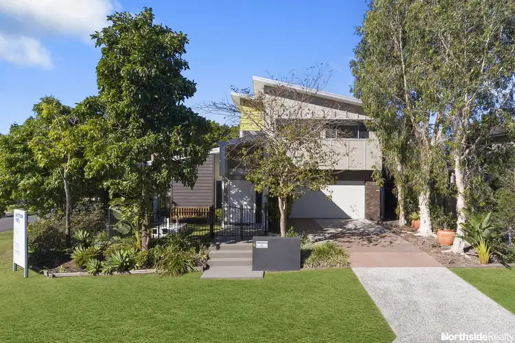 Main view of Homely house listing, 8 Kipfler Lane, Warner QLD 4500