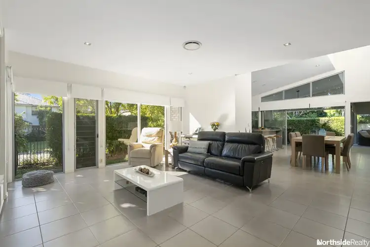 Second view of Homely house listing, 8 Kipfler Lane, Warner QLD 4500