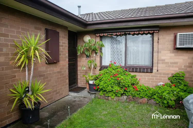 2/6 Vizard Street, Dandenong VIC 3175
