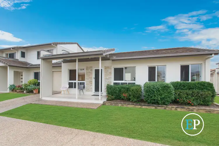 Main view of Homely unit listing, 107/1-19 Burnda Street, Kirwan QLD 4817