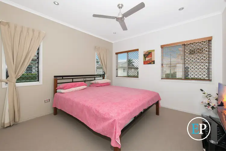 Fifth view of Homely unit listing, 107/1-19 Burnda Street, Kirwan QLD 4817