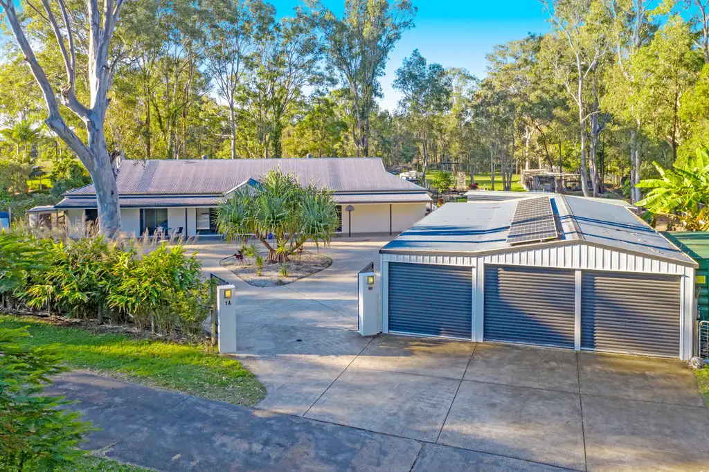 Main view of Homely house listing, 1A Rachow Street, Thornlands QLD 4164
