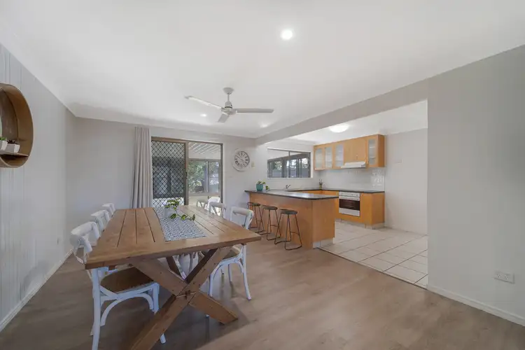 Fifth view of Homely house listing, 20 Yarabah Crescent, Shailer Park QLD 4128