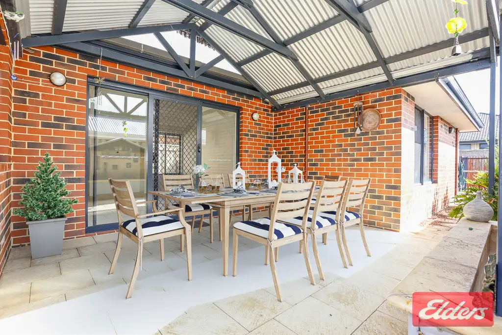 Main view of Homely house listing, 39 COMBERTON LOOP, Butler WA 6036