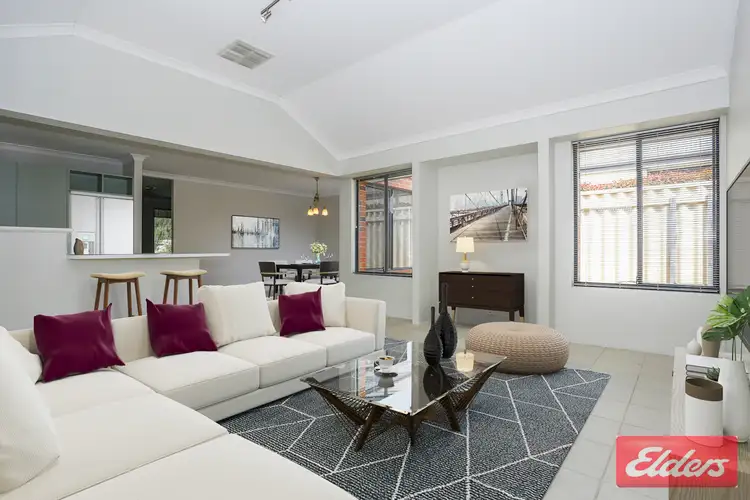 Third view of Homely house listing, 39 COMBERTON LOOP, Butler WA 6036