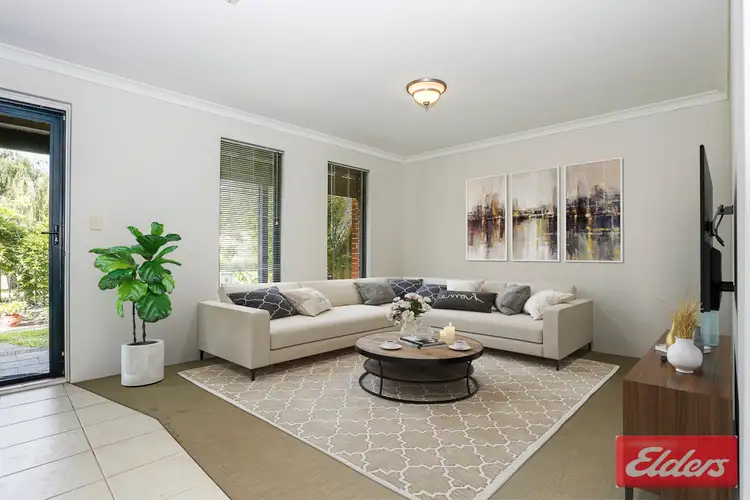 Fourth view of Homely house listing, 39 COMBERTON LOOP, Butler WA 6036