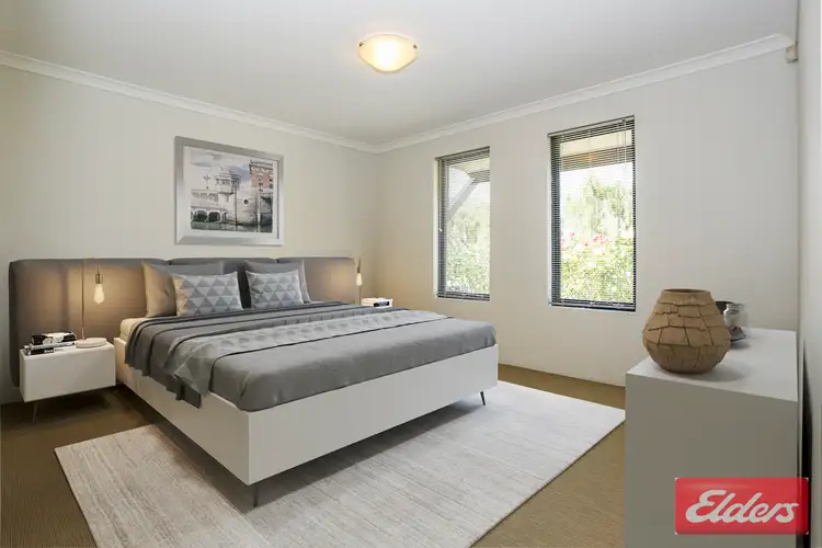 Fifth view of Homely house listing, 39 COMBERTON LOOP, Butler WA 6036