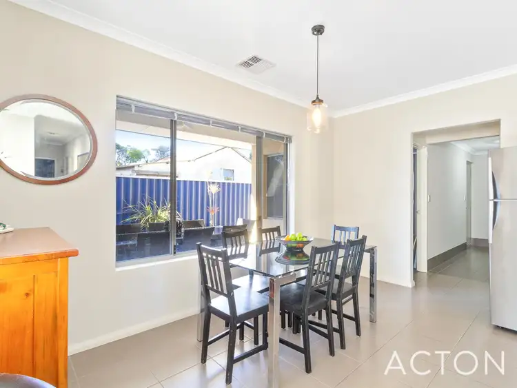 Fifth view of Homely house listing, 24A Grand Promenade, Bayswater WA 6053
