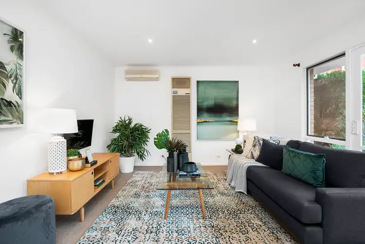 Second view of Homely townhouse listing, 2/5 Maher Street, Highett VIC 3190