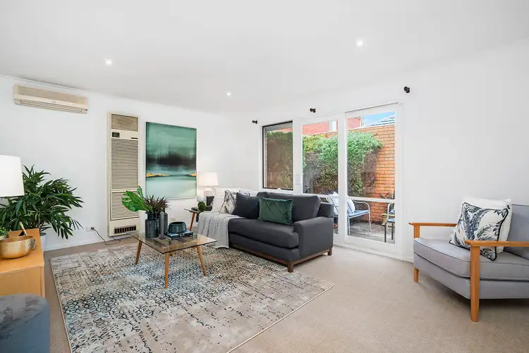 Fourth view of Homely townhouse listing, 2/5 Maher Street, Highett VIC 3190