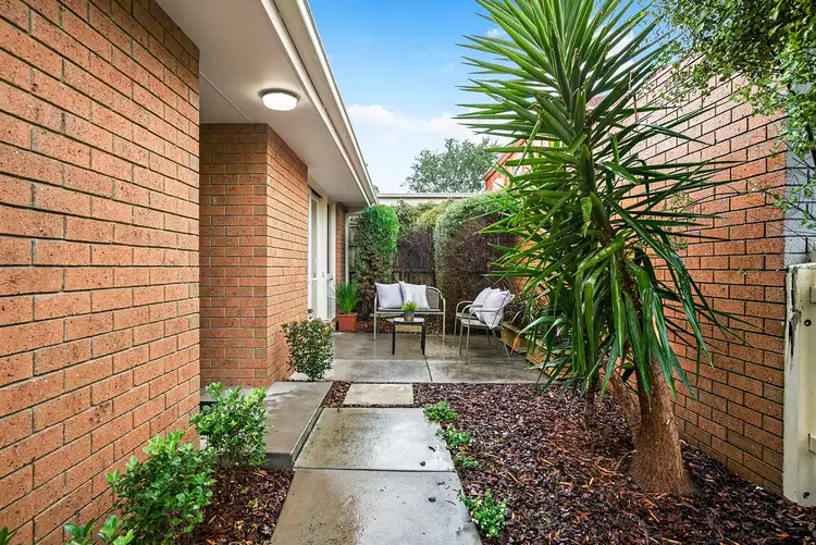 Fifth view of Homely townhouse listing, 2/5 Maher Street, Highett VIC 3190