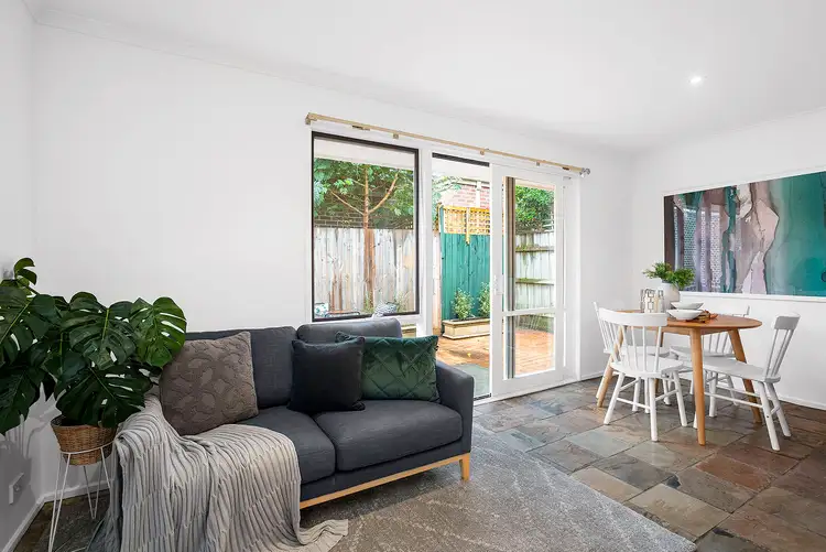 Sixth view of Homely townhouse listing, 2/5 Maher Street, Highett VIC 3190