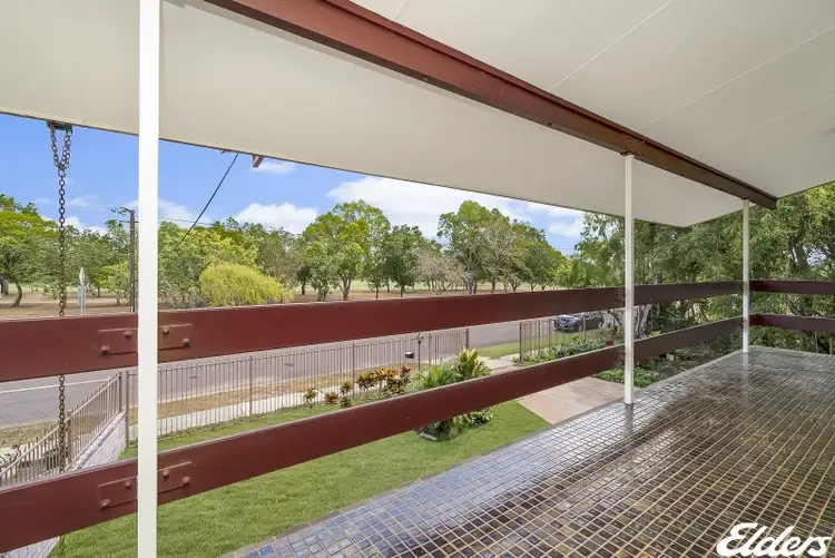 Fifth view of Homely house listing, 20 Budgen Street, Moil NT 810