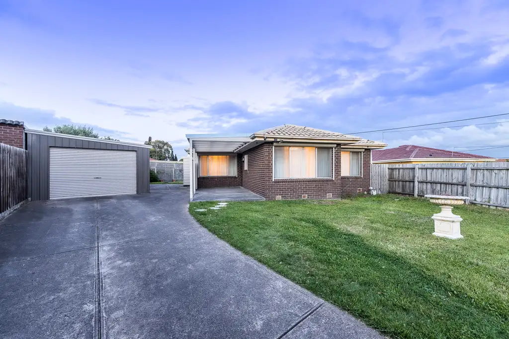 Main view of Homely house listing, 5 Leeds Place, Campbellfield VIC 3061