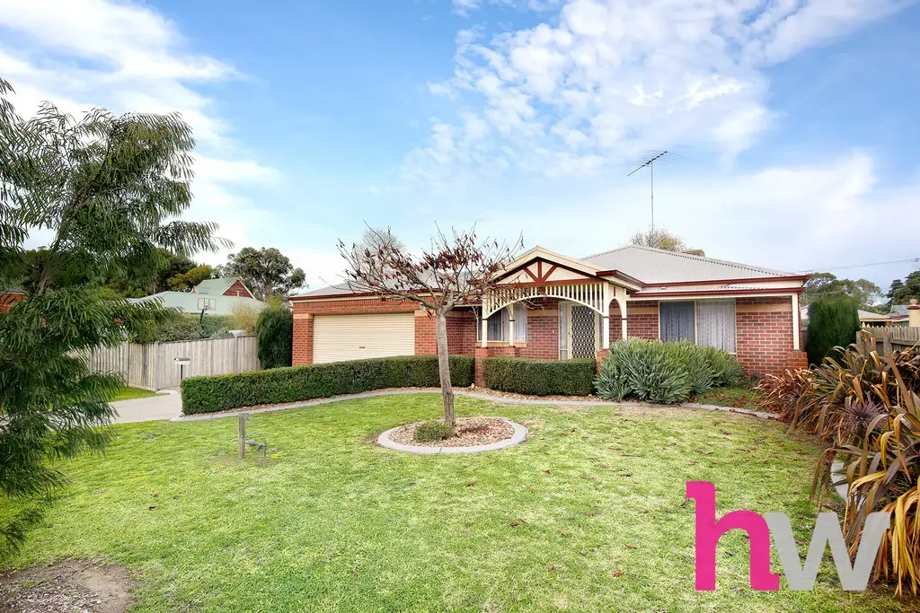 Main view of Homely house listing, 16-18 Rowe Court, Drysdale VIC 3222