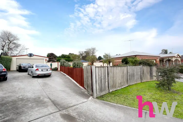 Second view of Homely house listing, 16-18 Rowe Court, Drysdale VIC 3222