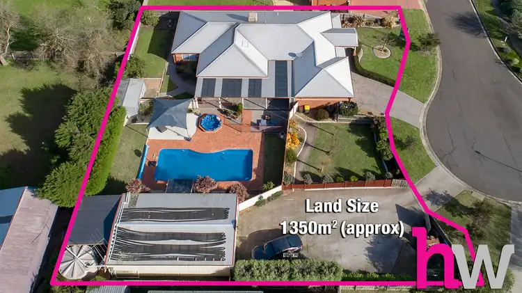 Fourth view of Homely house listing, 16-18 Rowe Court, Drysdale VIC 3222