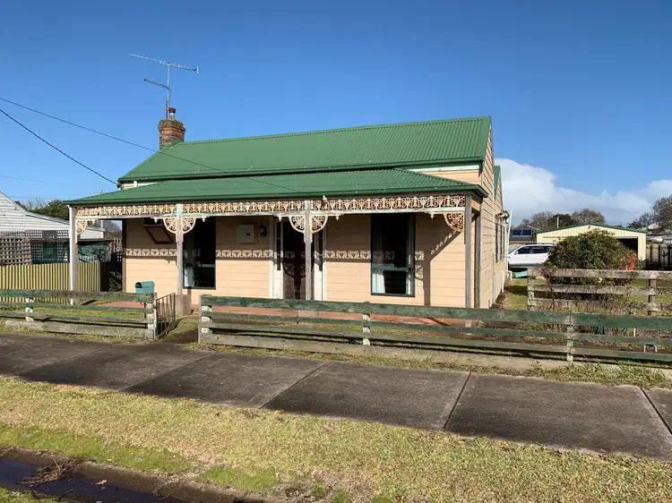 97 Boorook Street, Mortlake VIC 3272