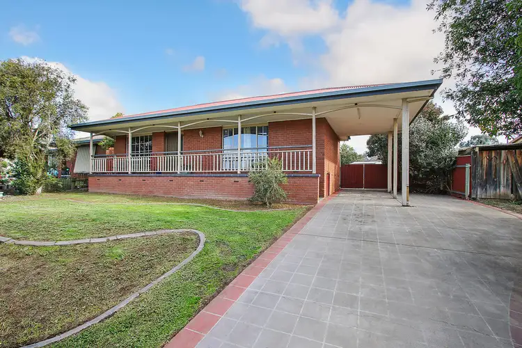 11 Arnold Place, Wodonga VIC 3690