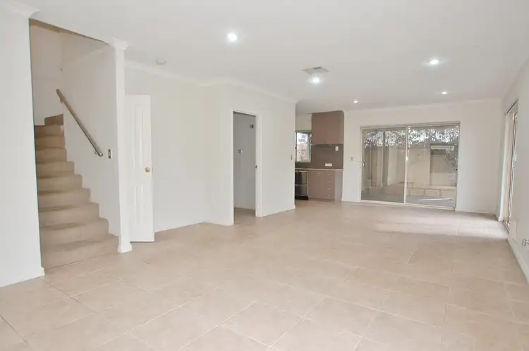 Second view of Homely house listing, 21a Wonga Road, Morley WA 6062