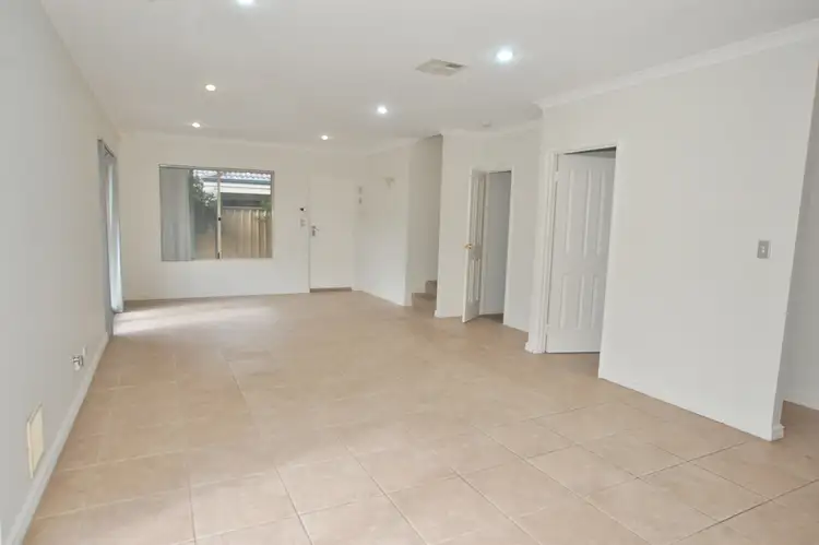 Third view of Homely house listing, 21a Wonga Road, Morley WA 6062