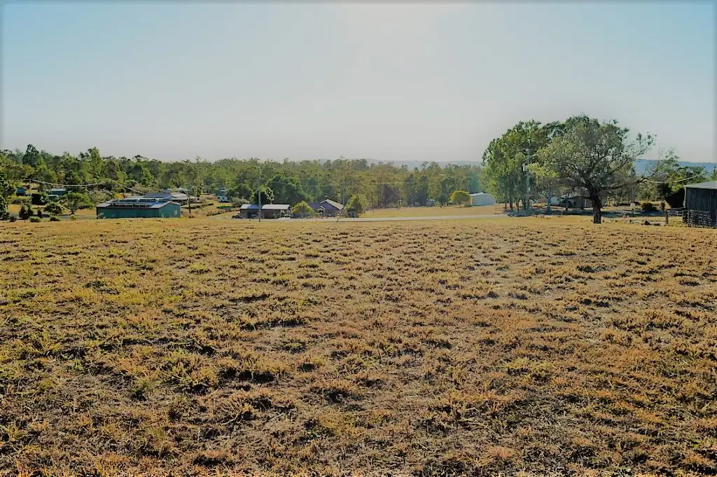 Main view of Homely land listing, 147 Lakes Drive, Laidley Heights QLD 4341